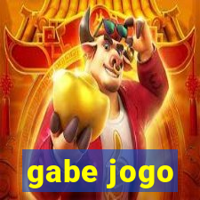 gabe jogo